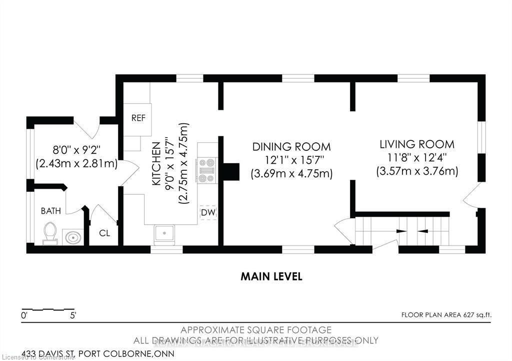 433 Davis Street Property Photo 34