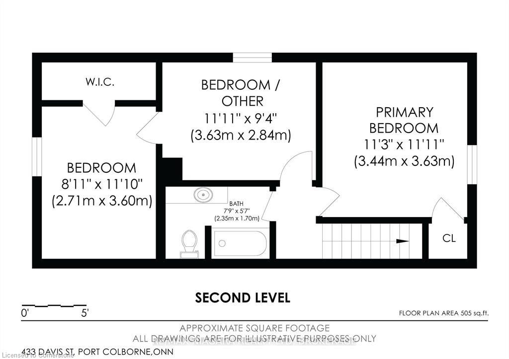 433 Davis Street Property Photo 35