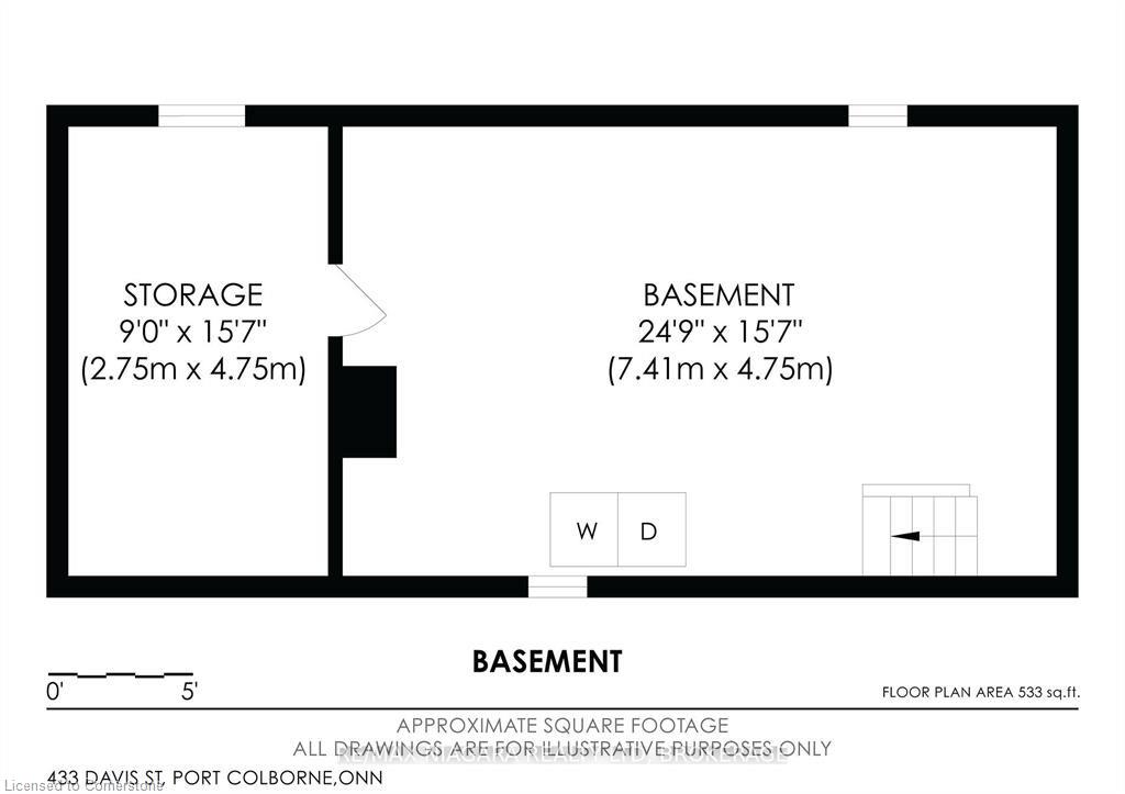 433 Davis Street Property Photo 36
