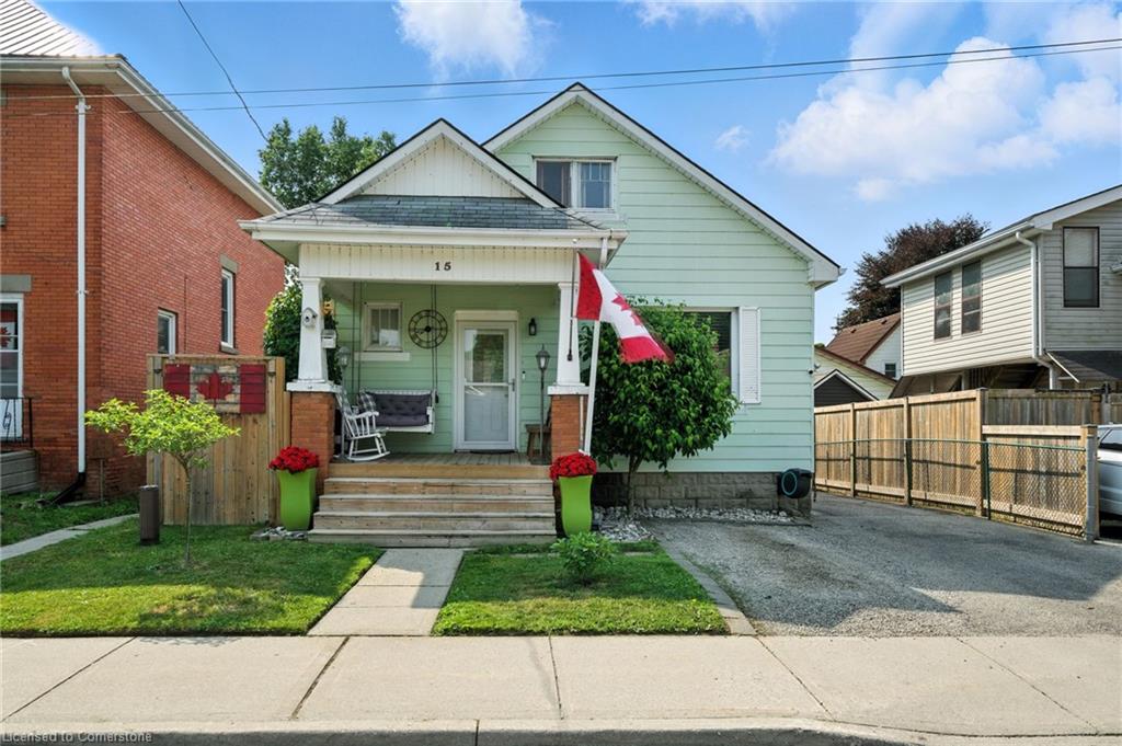 15 Wolf Street Property Photo 1