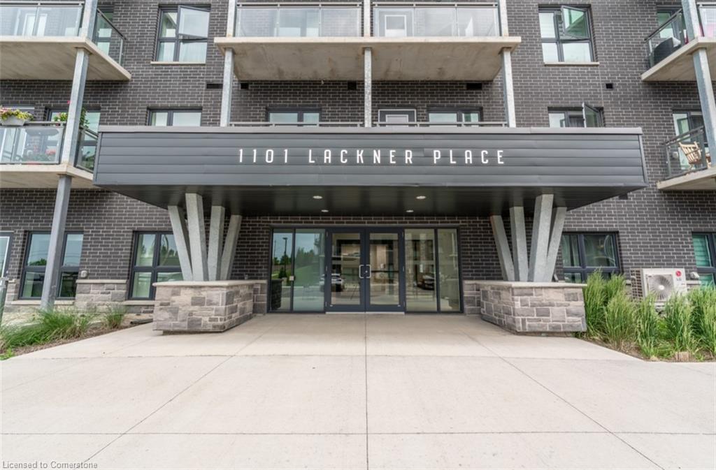 414-1101 Lackner Place Property Photo 1