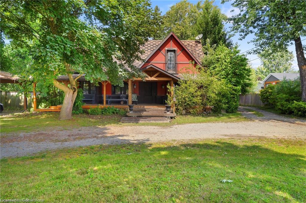 164 Thorold Road Property Photo 1