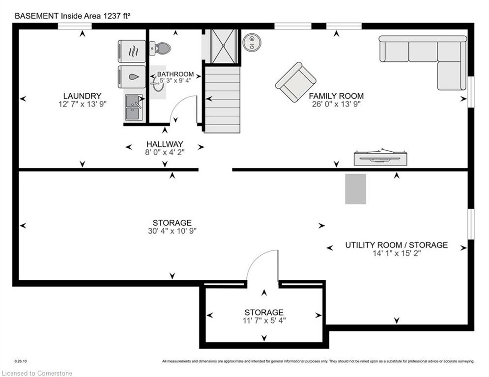 670 Davidson Avenue N Property Photo 24