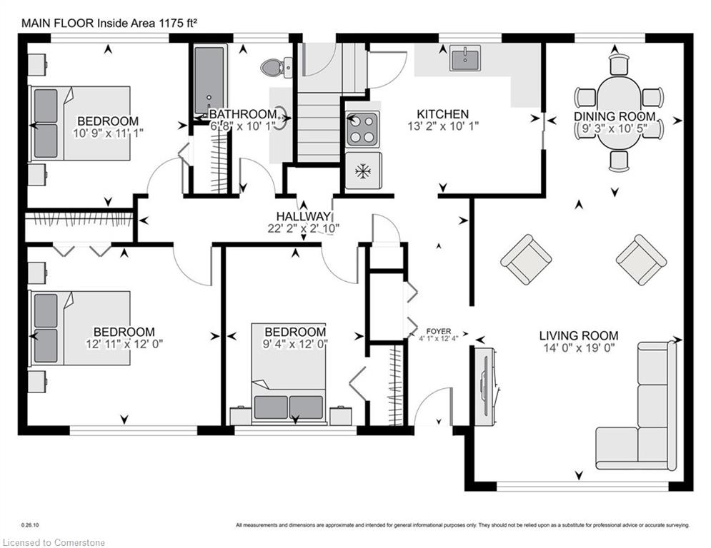 670 Davidson Avenue N Property Photo 25