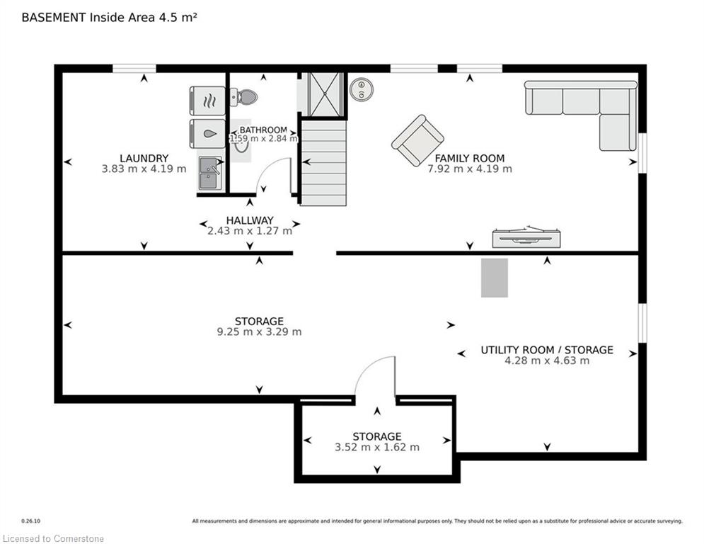 670 Davidson Avenue N Property Photo 26