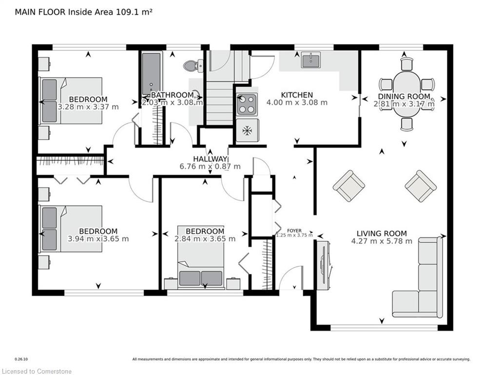 670 Davidson Avenue N Property Photo 27