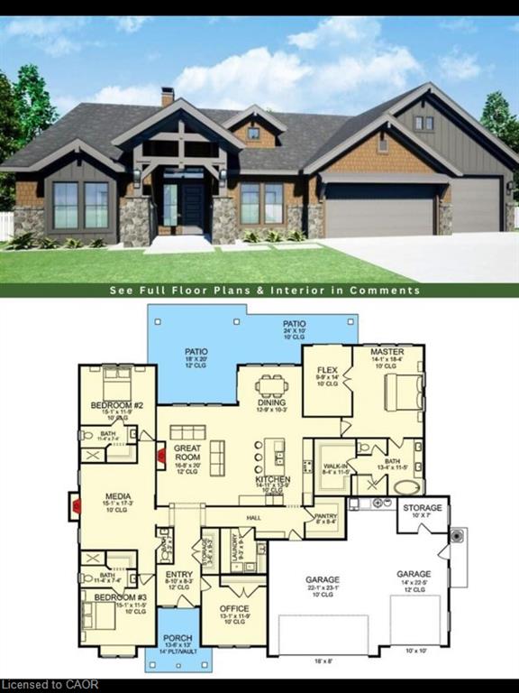 6-16 Abingdon Road Property Photo 2