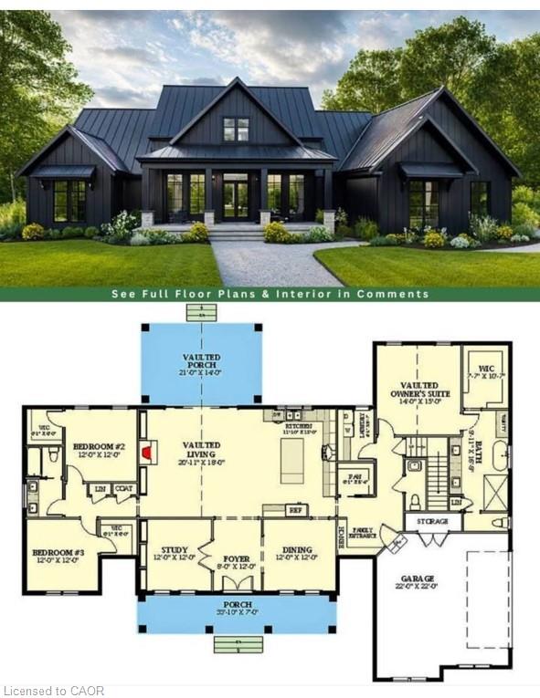 6-16 Abingdon Road Property Photo 3