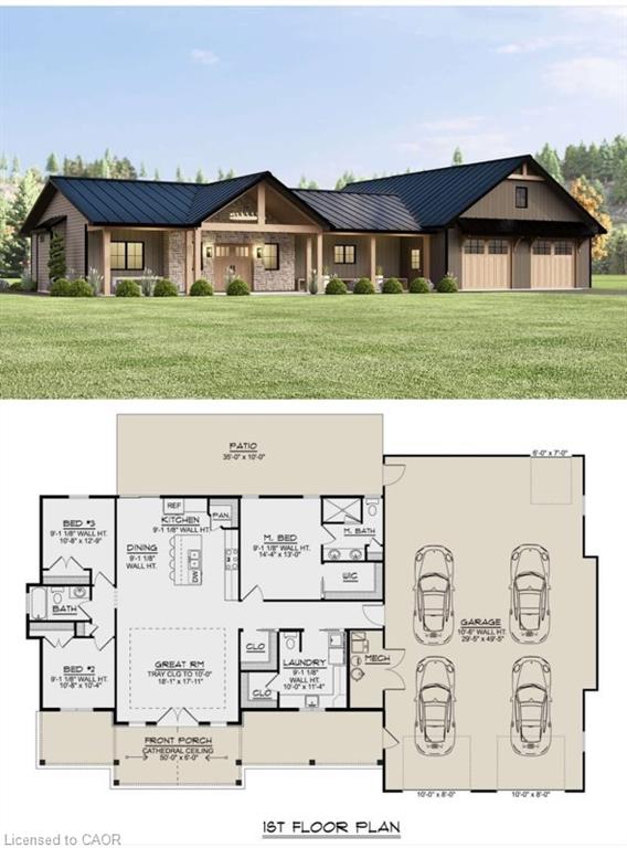 6-16 Abingdon Road Property Photo 4