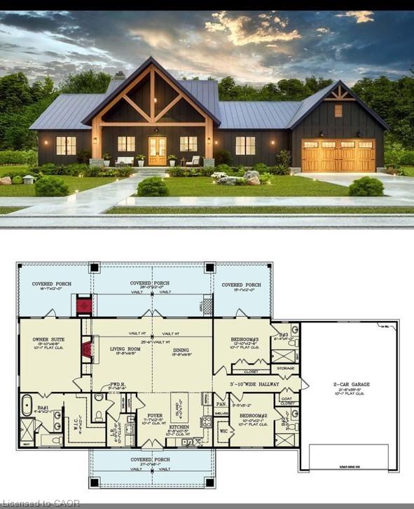 6-16 Abingdon Road Property Photo 5