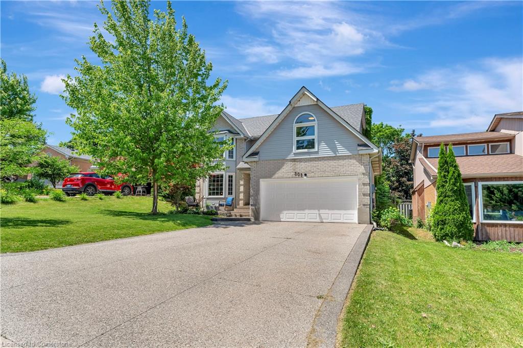 305 Wiltshire Place Property Photo 1