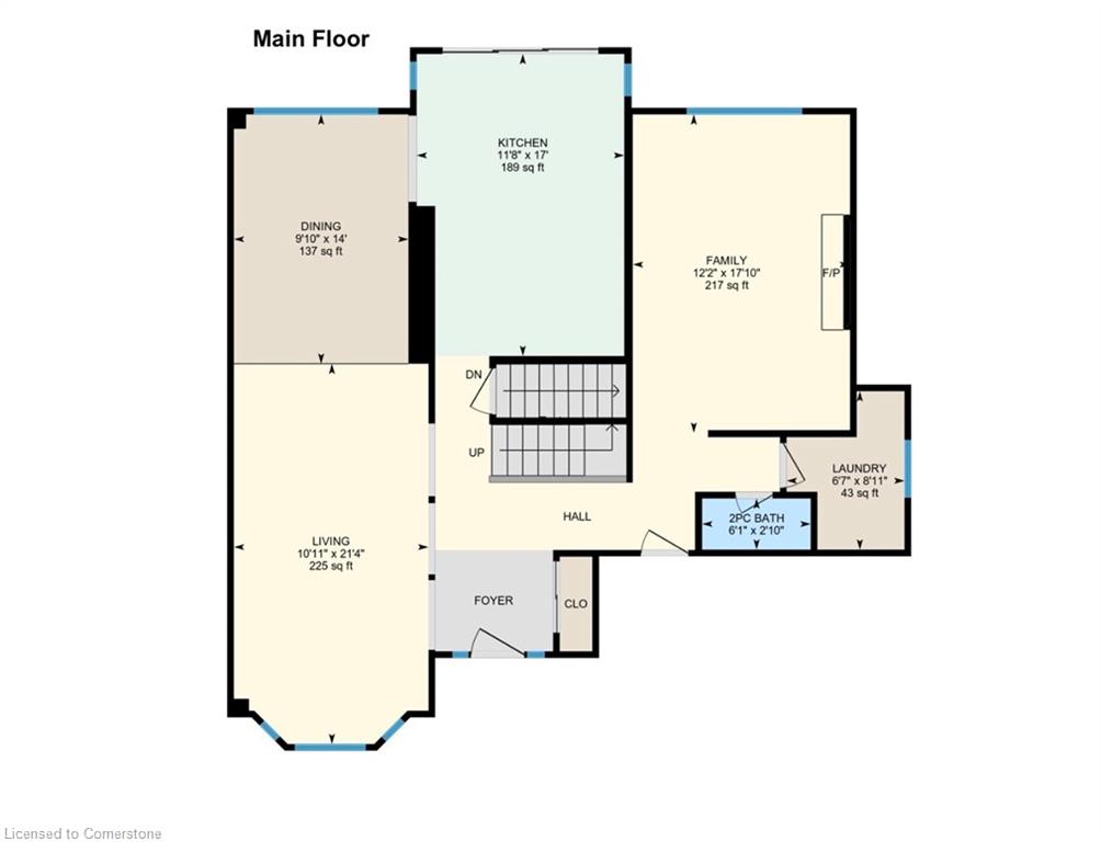 305 Wiltshire Place Property Photo 44