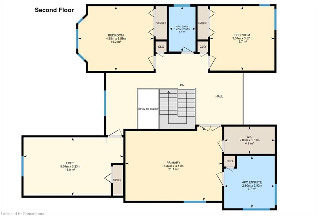 305 Wiltshire Place Property Photo 45