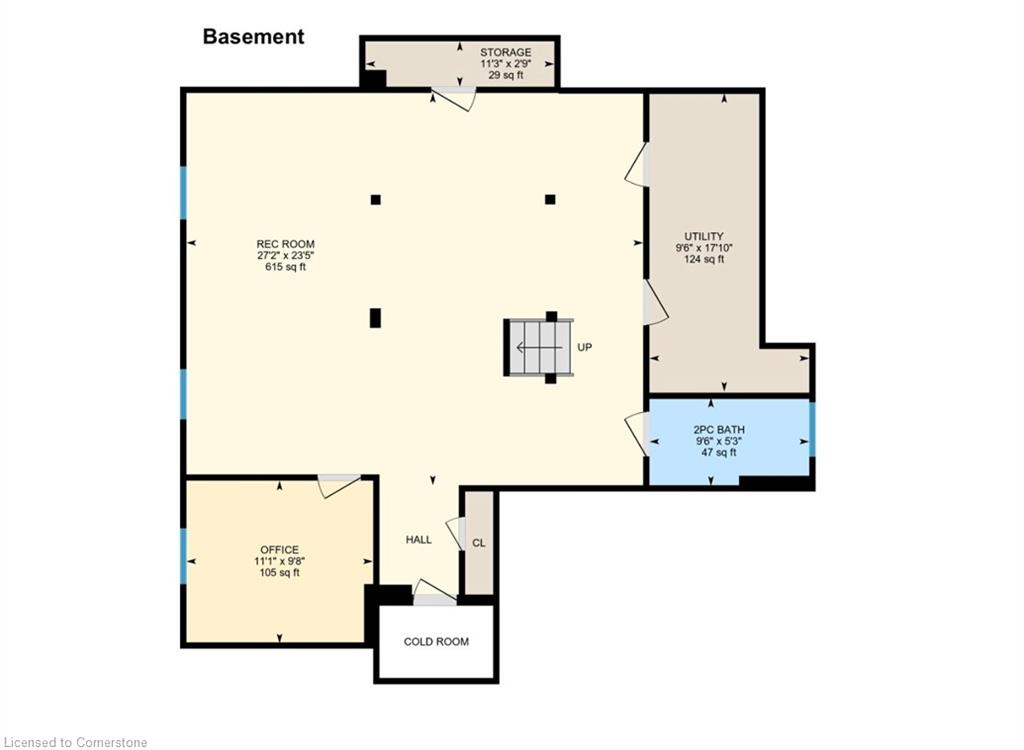 305 Wiltshire Place Property Photo 46