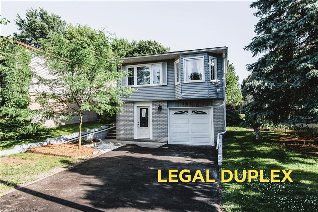 131 Herron Place Property Photo 1