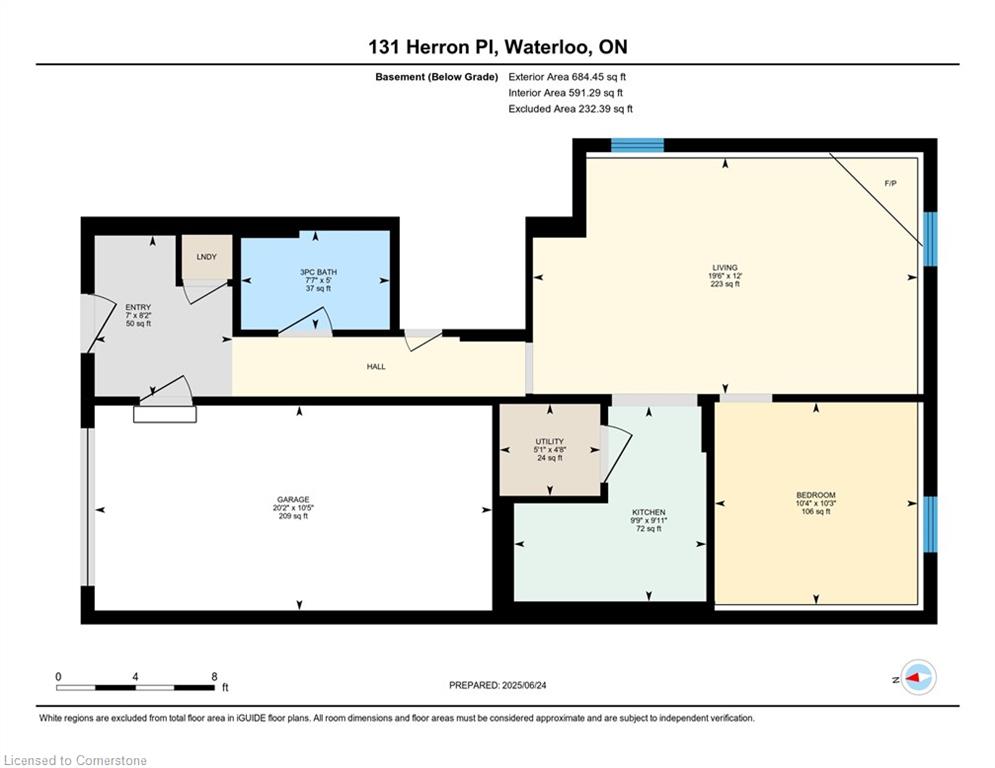 131 Herron Place Property Photo 50