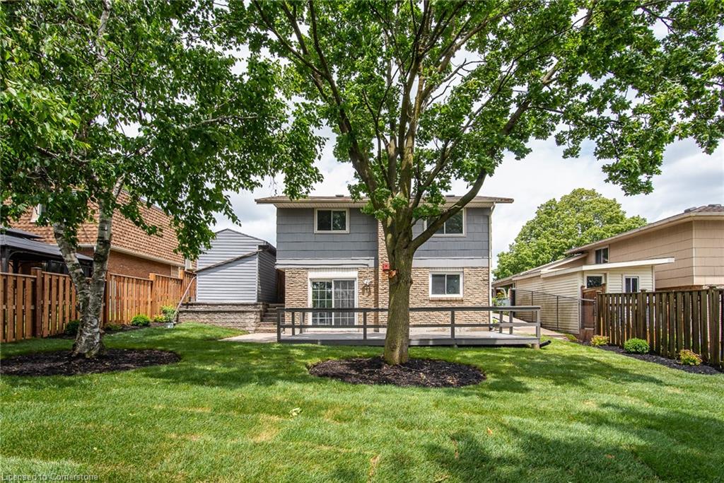 227 Blackhorne Drive Property Photo 33