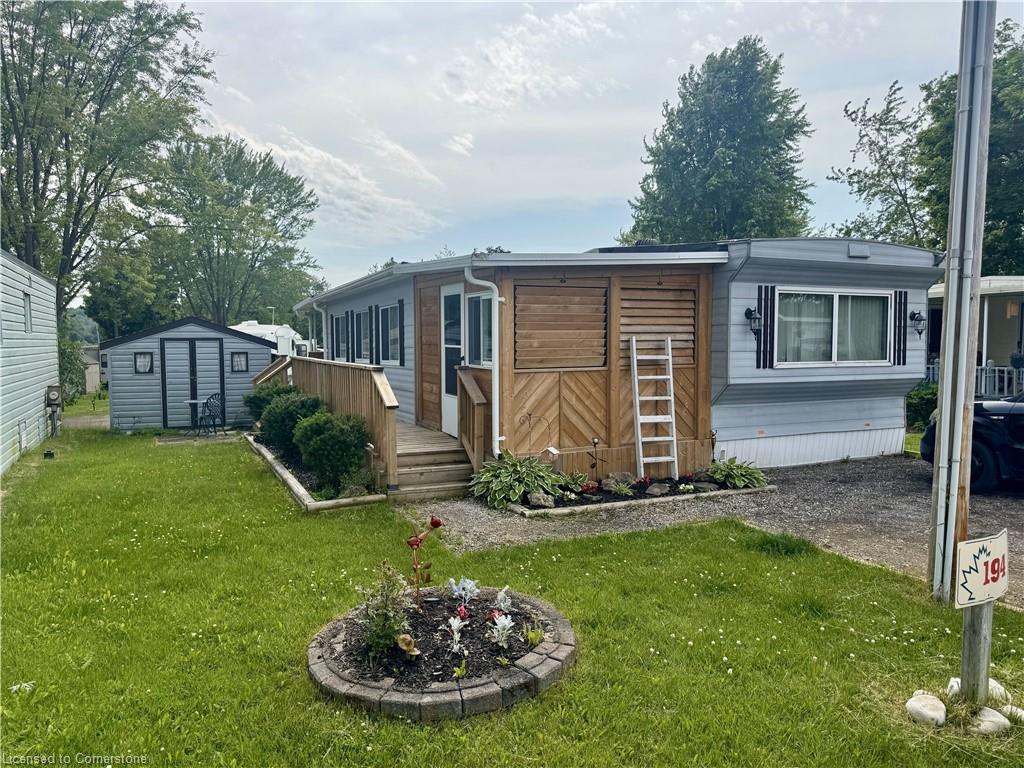 194-580 Beaver Creek Road Property Photo 1