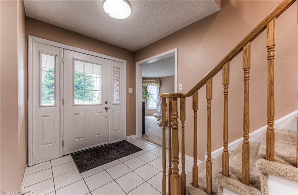 142 Westforest Trail Property Photo 5