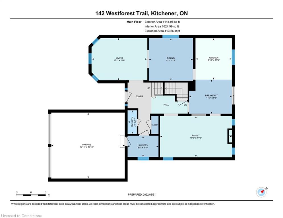 142 Westforest Trail Property Photo 40