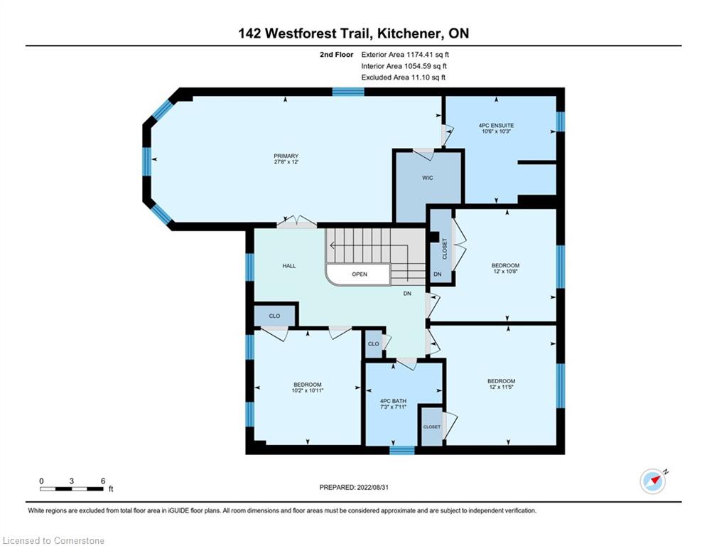 142 Westforest Trail Property Photo 41