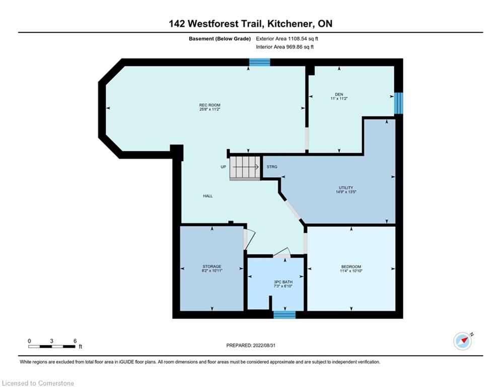 142 Westforest Trail Property Photo 42