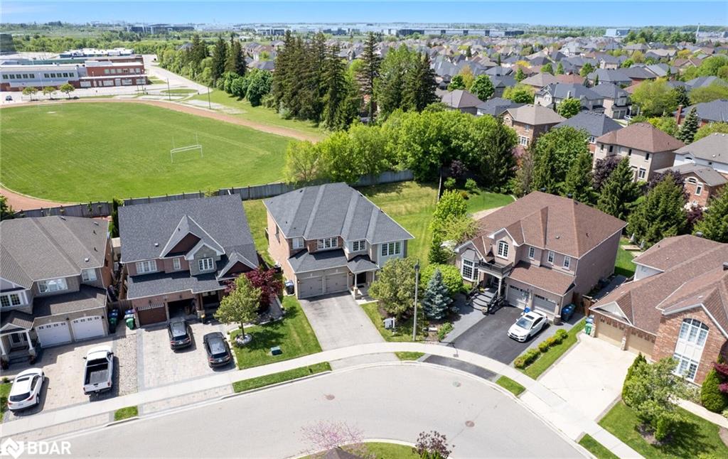 6 Xavier Court Property Photo 1