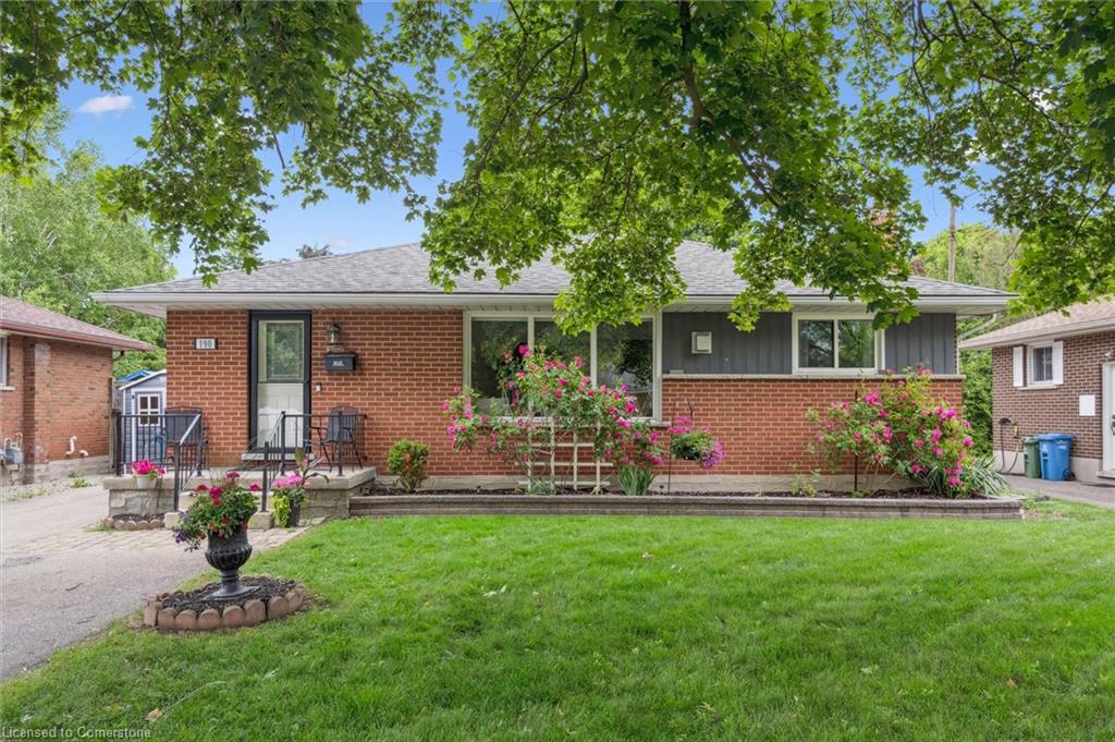 190 Waverley Drive Property Photo 1
