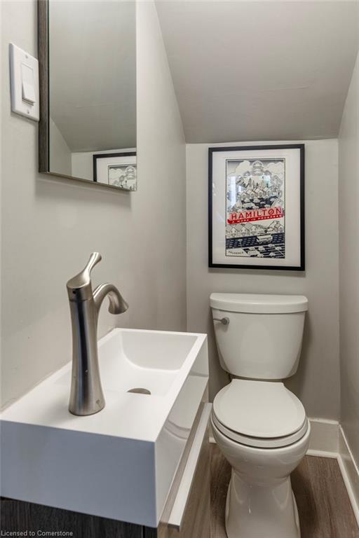 132 Park Street W Property Photo 21