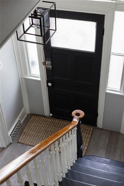 132 Park Street W Property Photo 23