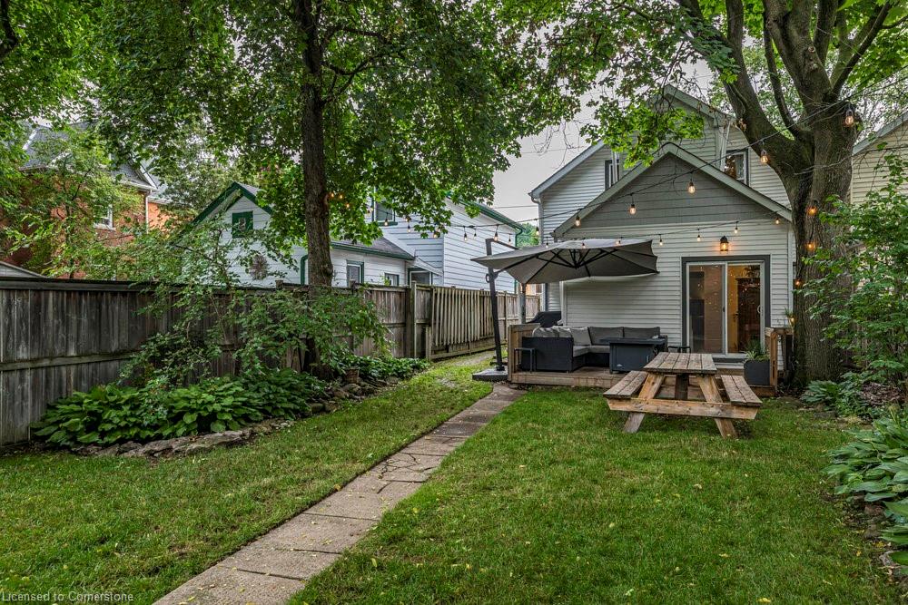 132 Park Street W Property Photo 36