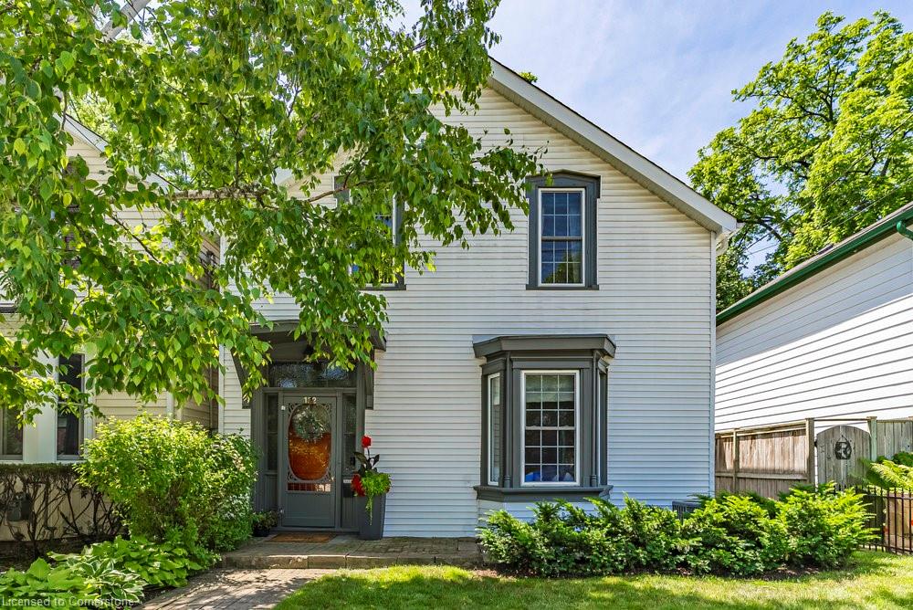 132 Park Street W Property Photo 45