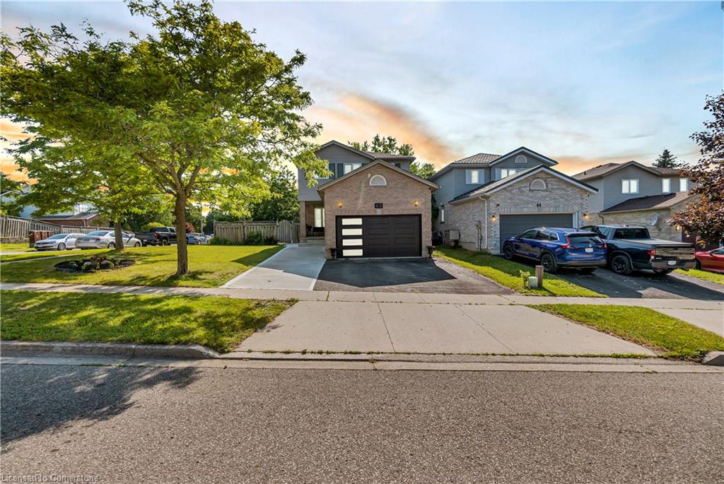 40 Alderson Drive Property Photo 1