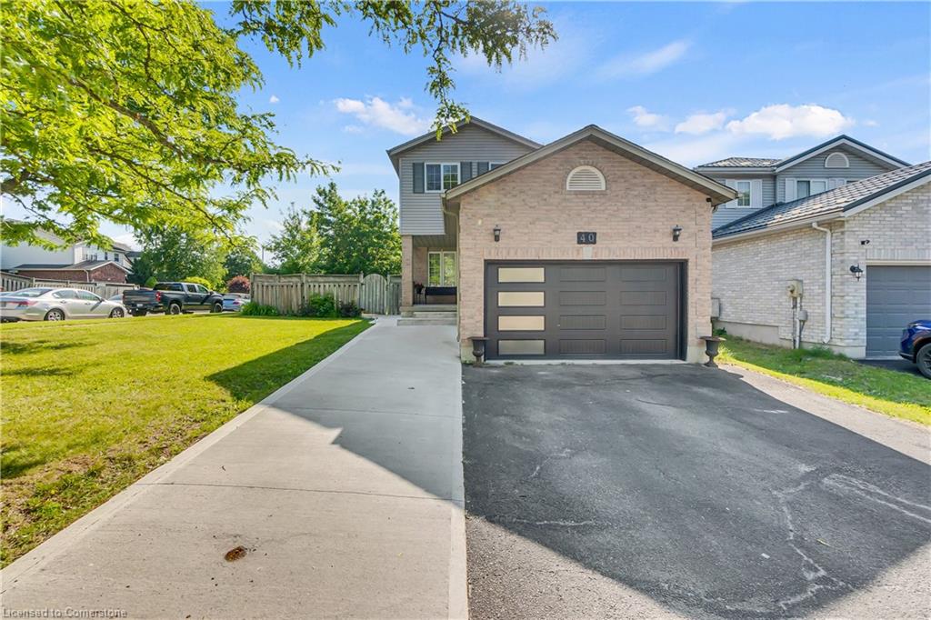 40 Alderson Drive Property Photo 3