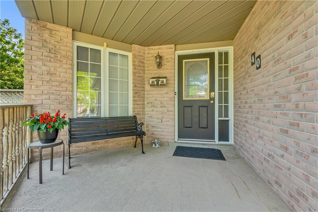 40 Alderson Drive Property Photo 4