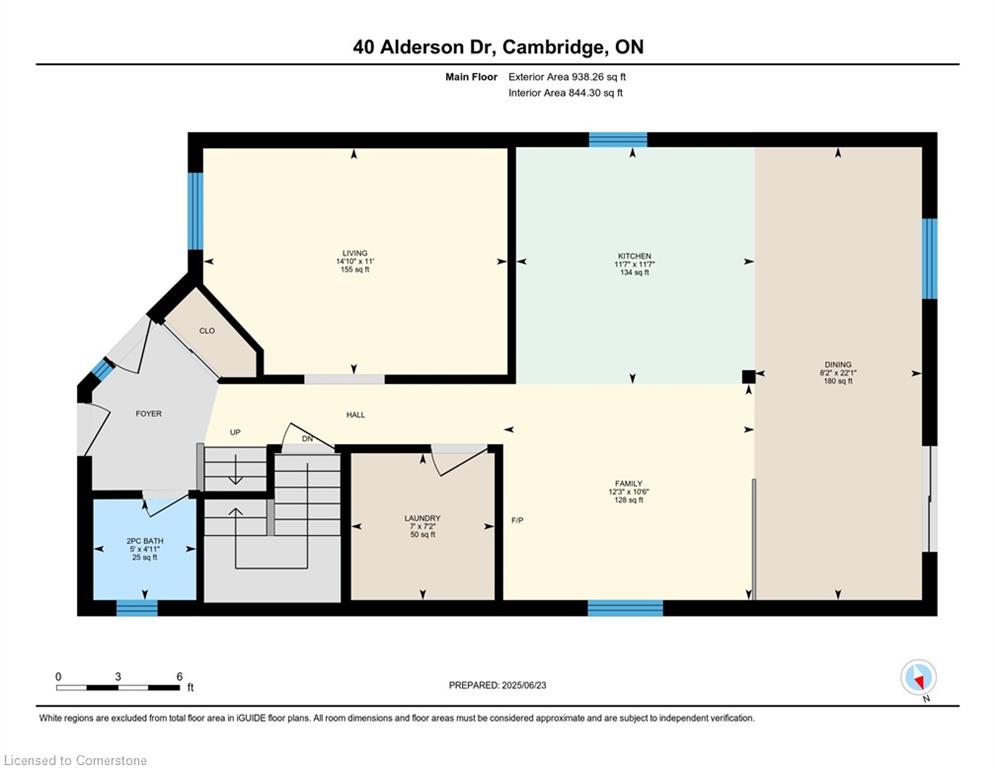 40 Alderson Drive Property Photo 43