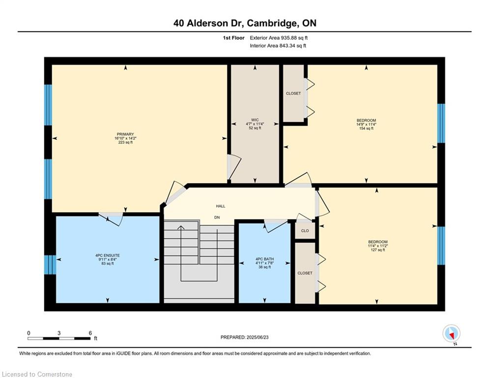 40 Alderson Drive Property Photo 44