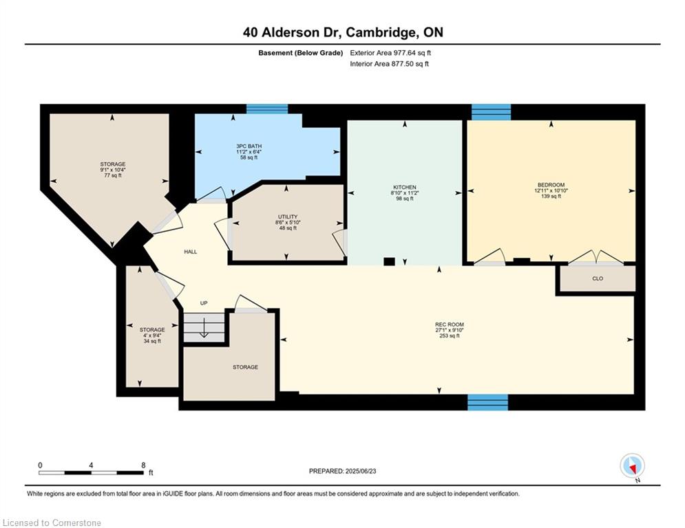 40 Alderson Drive Property Photo 45