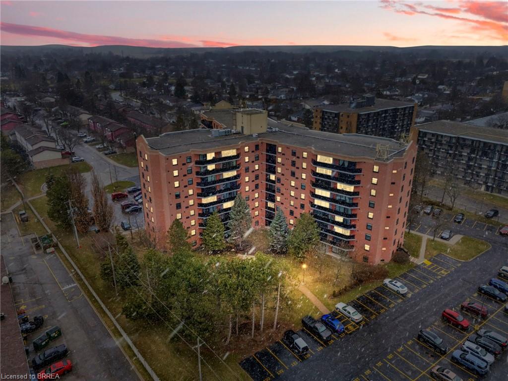 902-9 Bonheur Court Property Photo 1