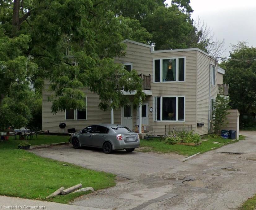 74 William Street W Property Photo 1