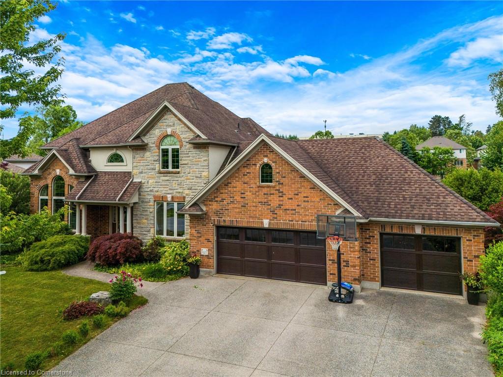 827 Birchmount Drive Property Photo 1