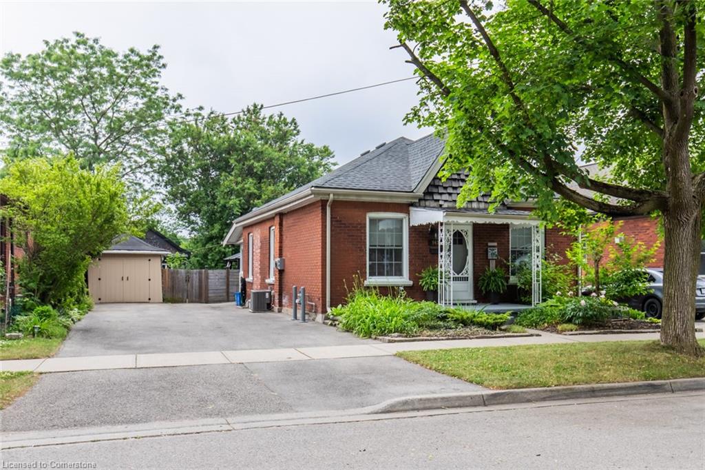 163 Campbell Street Property Photo 1