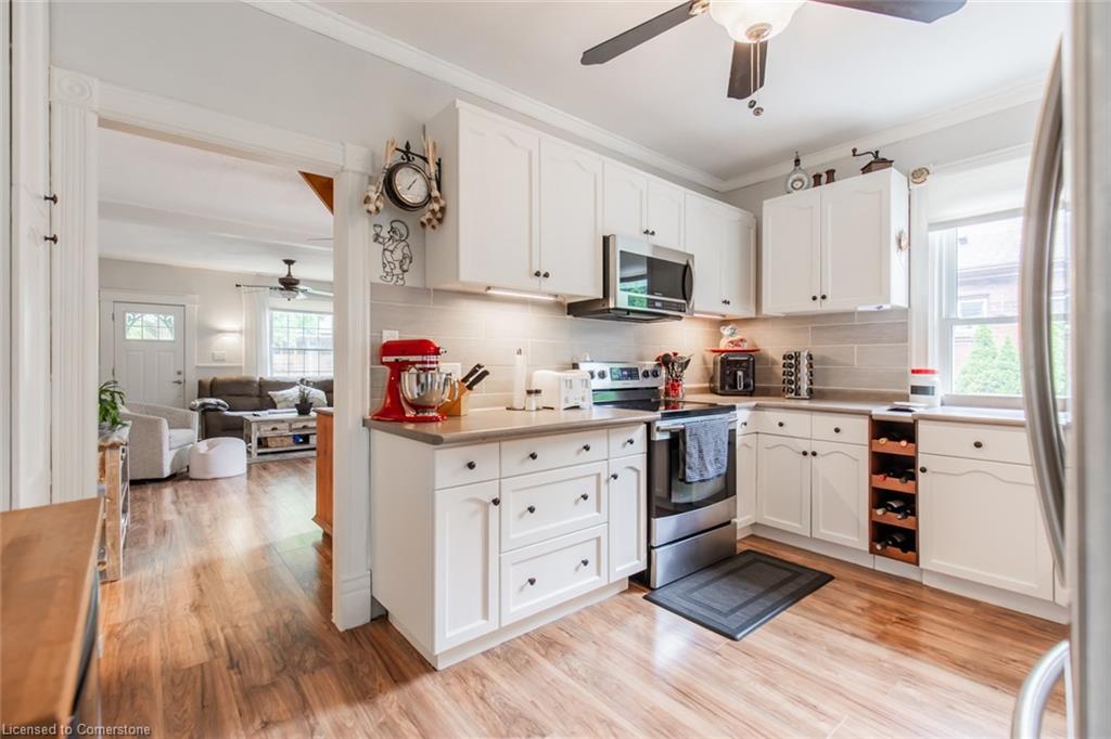163 Campbell Street Property Photo 10