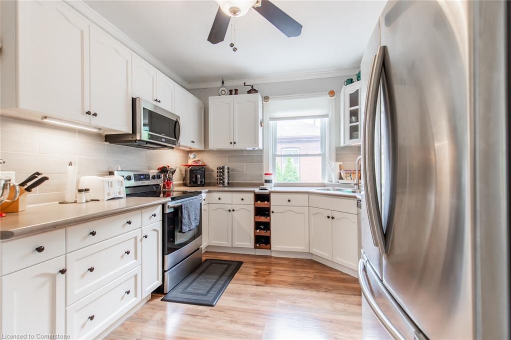 163 Campbell Street Property Photo 11