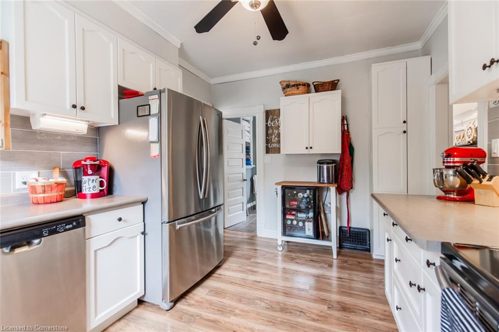 163 Campbell Street Property Photo 12
