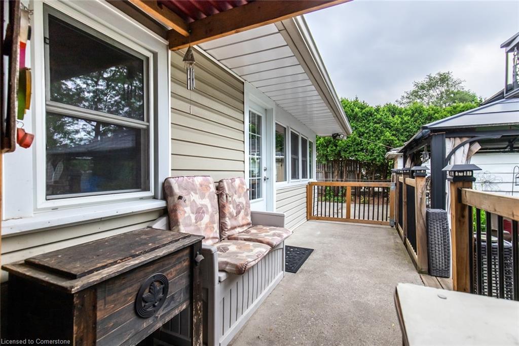 163 Campbell Street Property Photo 21