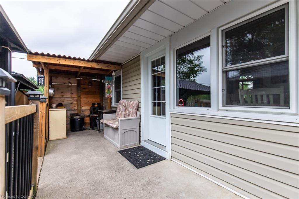 163 Campbell Street Property Photo 22