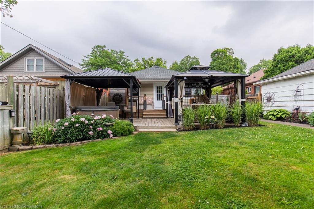 163 Campbell Street Property Photo 26