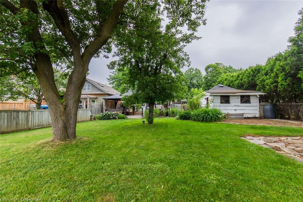 163 Campbell Street Property Photo 28
