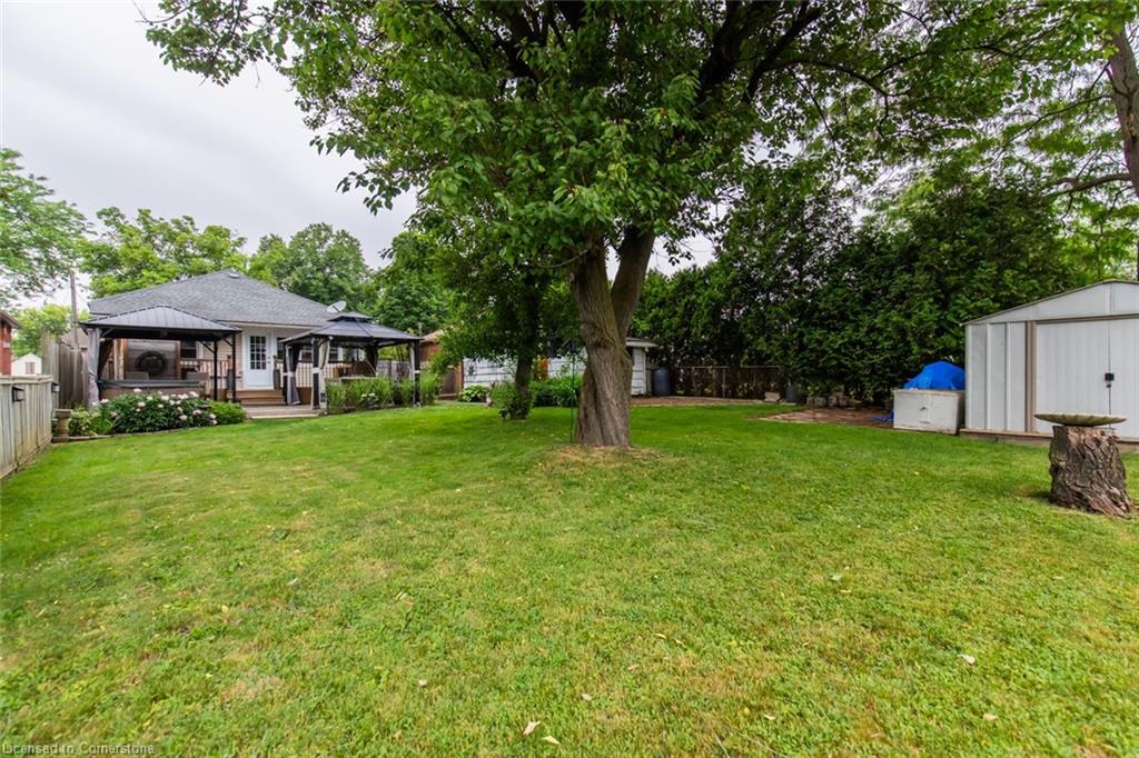 163 Campbell Street Property Photo 29